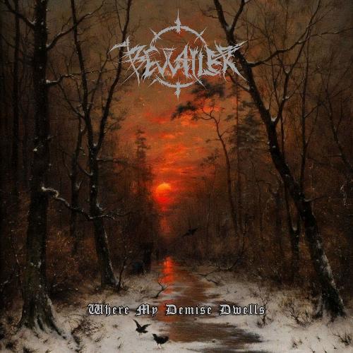 Nocturnal Sacrifice cover art