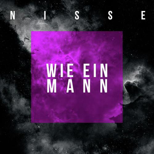 Wie ein Mann_poster_image