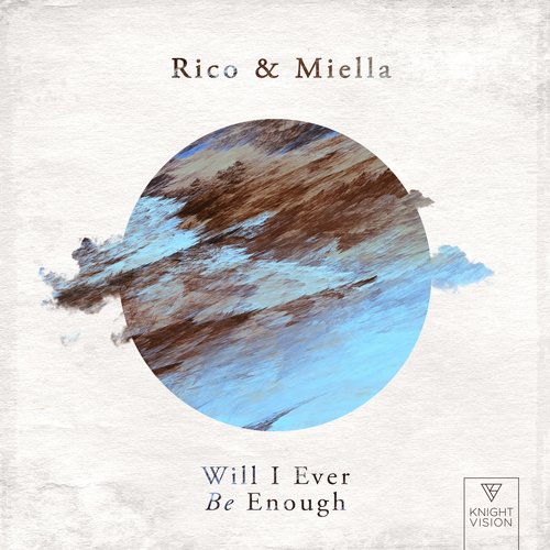 Will I Ever Be Enough_poster_image