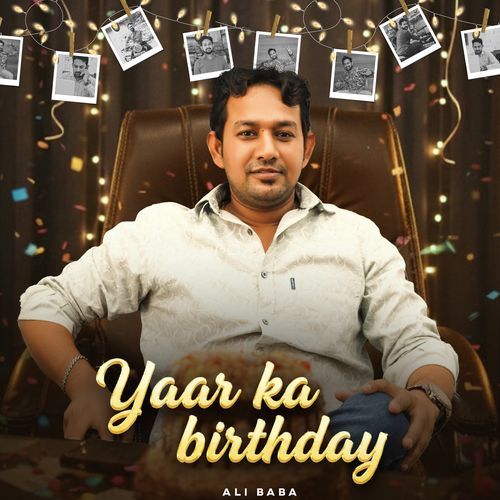 Birthday Yaar ka