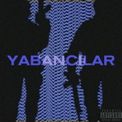 Yabancılar cover art