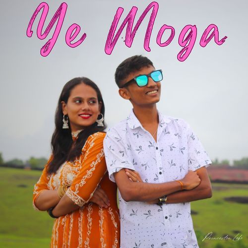 Ye Moga