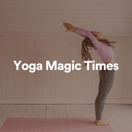 Yoga Magic Times