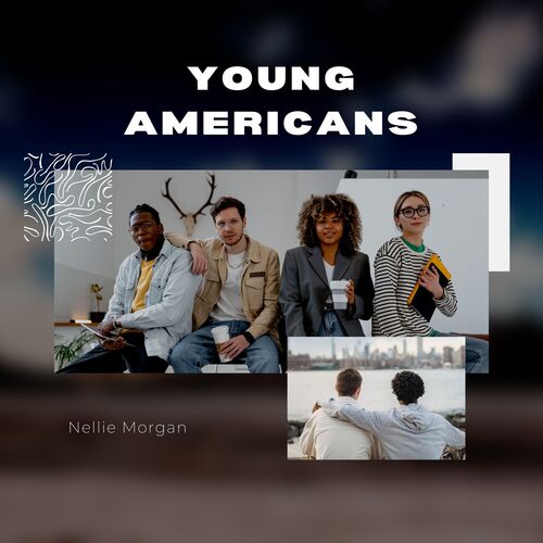 Young Americans_poster_image