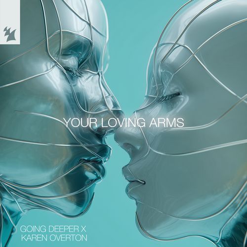 Your Loving Arms