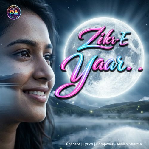 ZIKR E YAAR