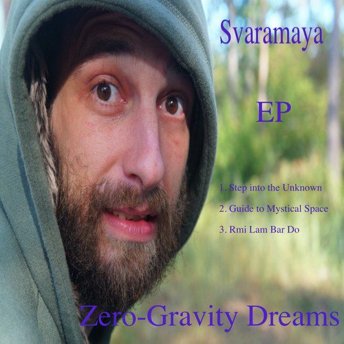 Guide to Mystical Space cover art