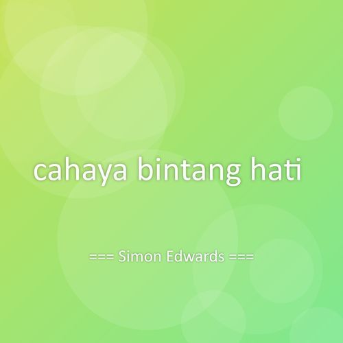 cahaya bintang hati