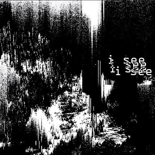i see (SLOWED + REVERB) cover art