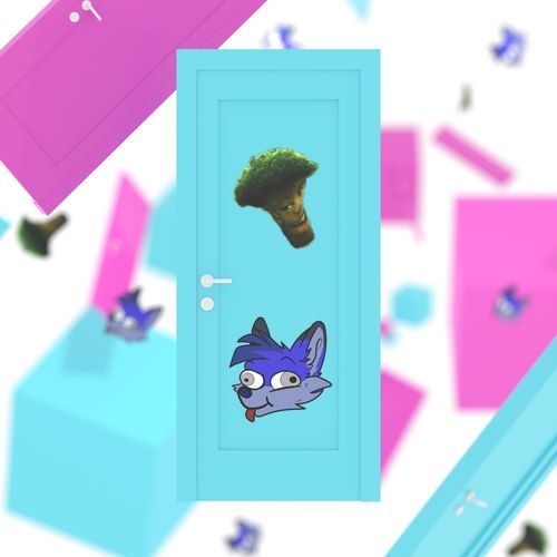 ibashedmytoeonthedoor cover art