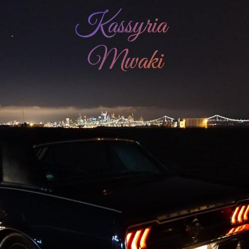 mwaki cover art