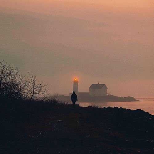 summer evening (Slowed)