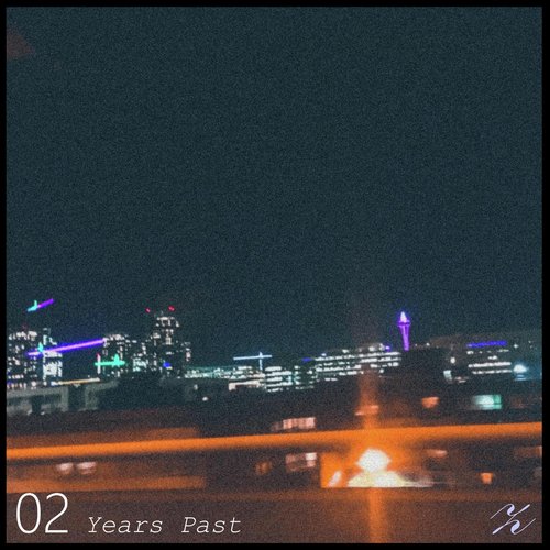 02 Years Past