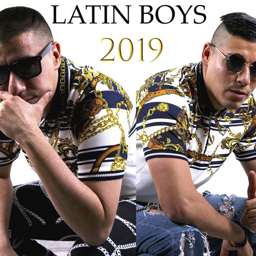 Latin Boys