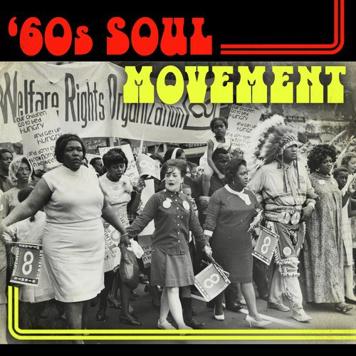 '60s Soul Movement