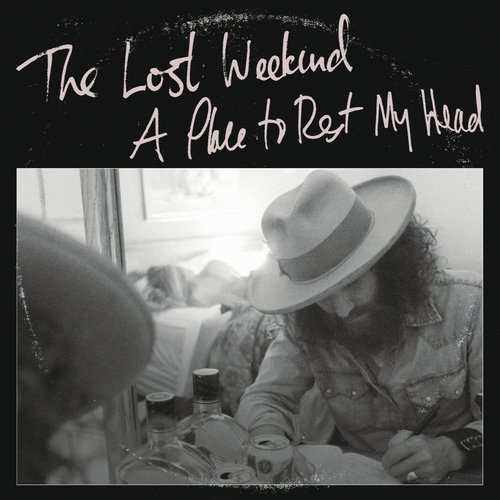 A Place To Rest My Head