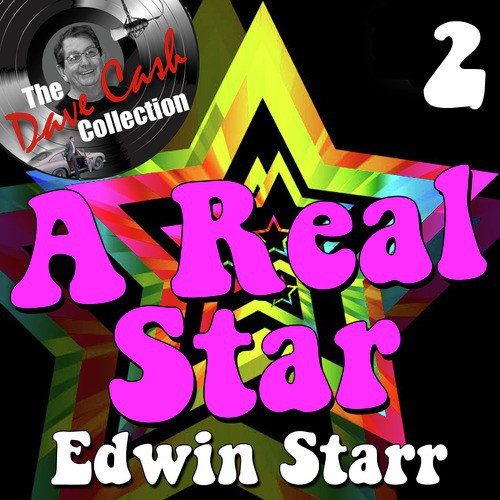 A Real Star 2 - [The Dave Cash Collection]