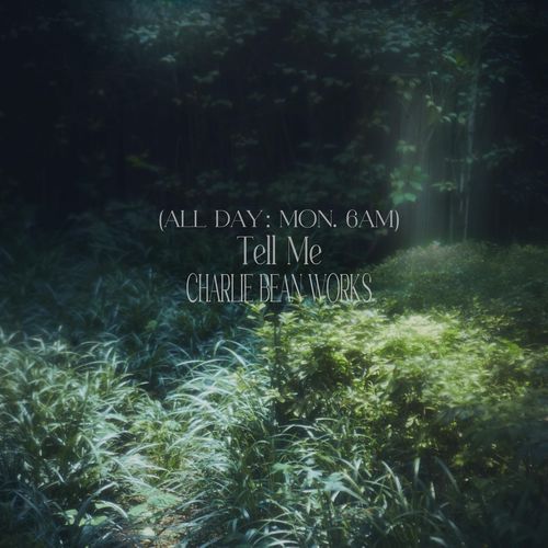 ALL DAY Project Pt.2 : MON.6AM