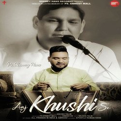 Aaj Khushi Se-PyJbZCVVc3U