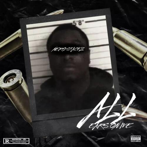 No Blocking cover art