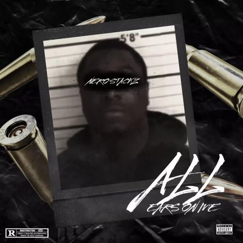 Paid N Full cover art