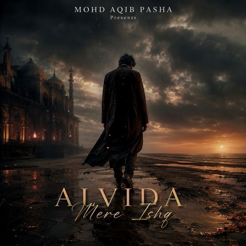 Alvida Mere Ishq