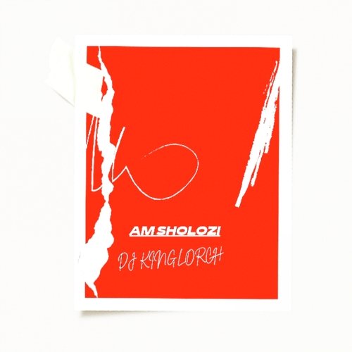 Am Sholozi cover art