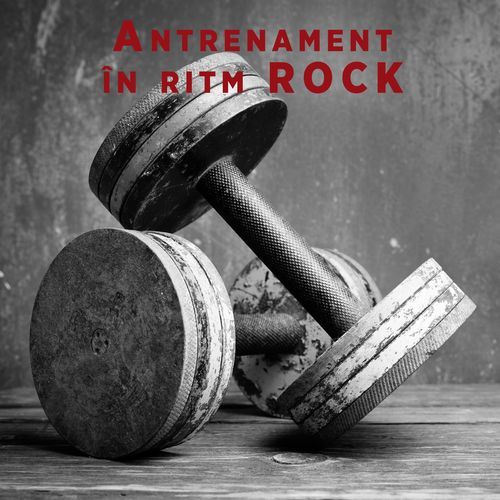 Antrenament în ritm ROCK