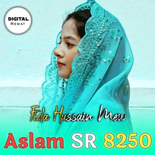 Aslam SR 8250 New