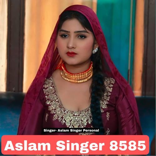 Aslam Singer 8585