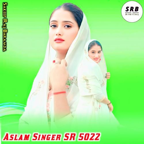 Aslam Singer SR 5022