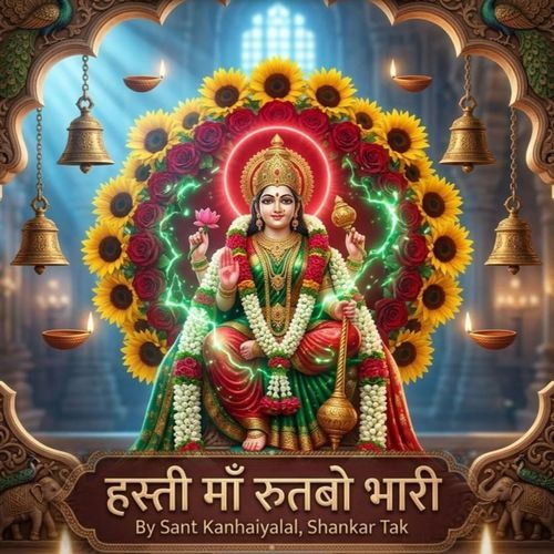 हस्ती माँ रुतबो भारी