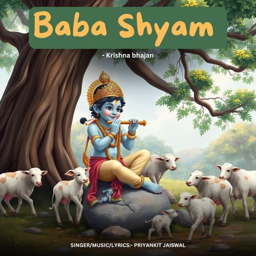 Baba shyam