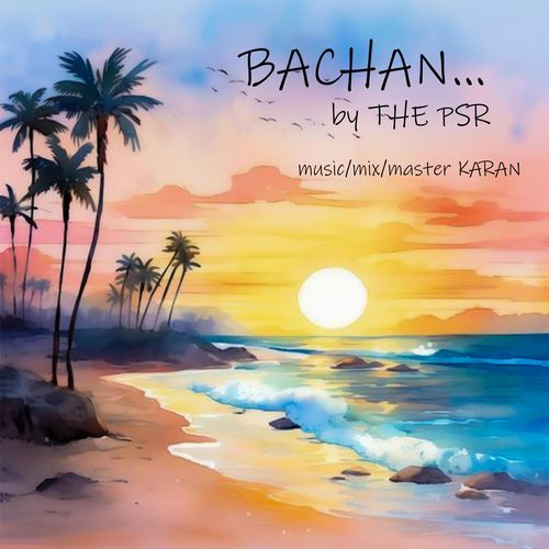 Bachan
