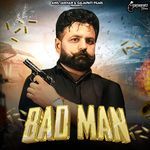 Bad Man artwork