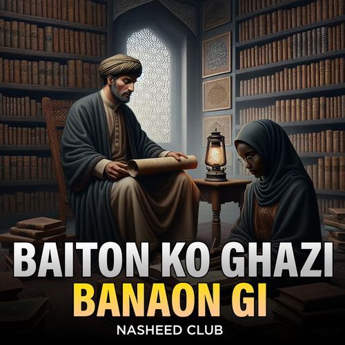 Baiton Ko Ghazi Banaon Gi