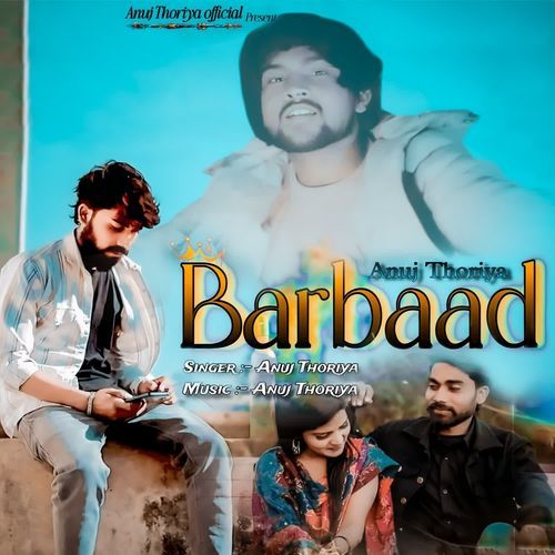 Barbaad