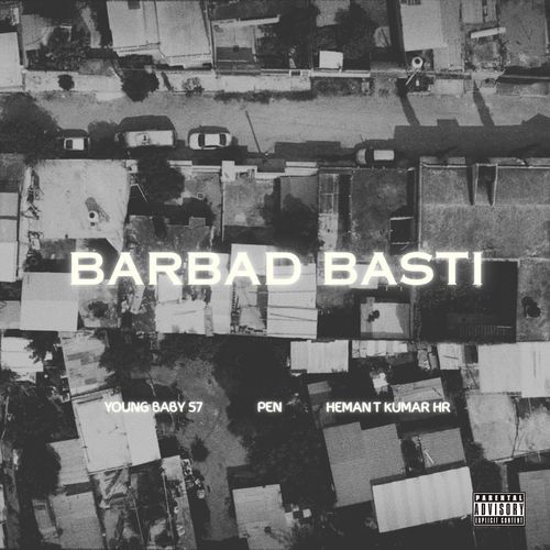 Barbad Basti