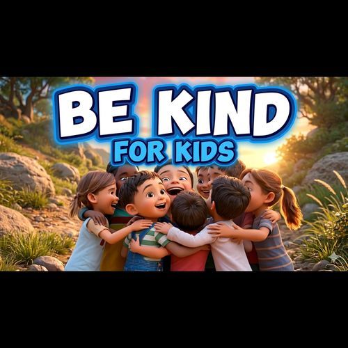 Be Kind