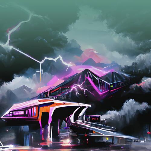 Beat Eletrizante cover art