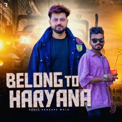 Belong To Haryana