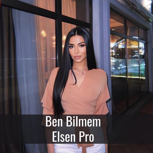 Ben Bilmem cover art