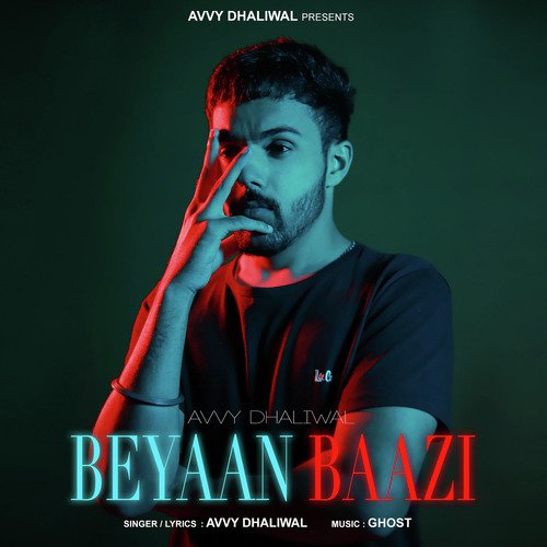 Beyaan Baazi