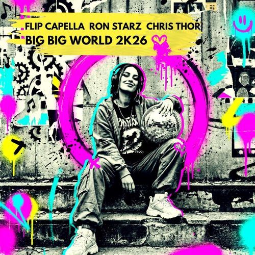 Big Big World 2K26