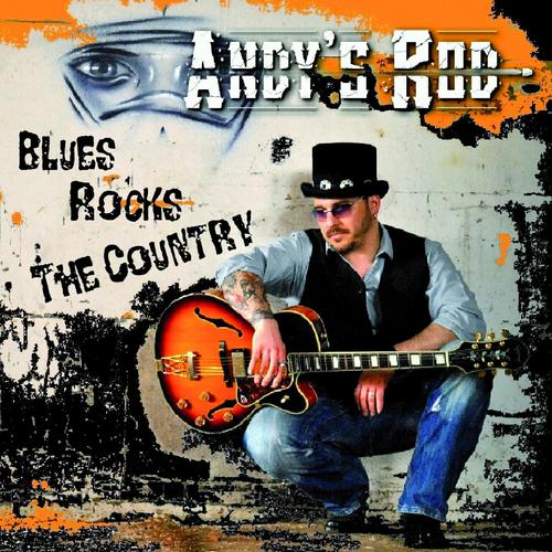 Blues Rocks the Country