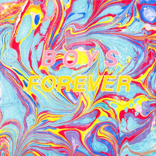 Brian cover art