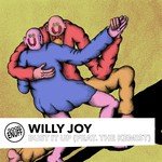 Willy Joy