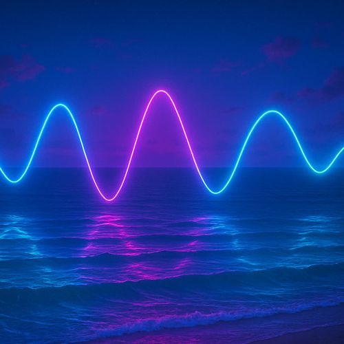 Calm Mind Therapy (Ocean)