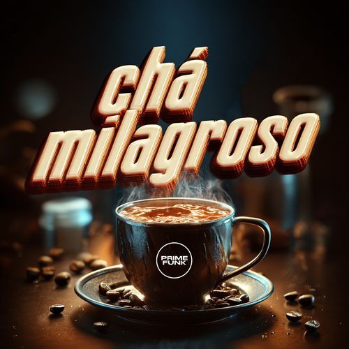 Chá Milagroso cover art