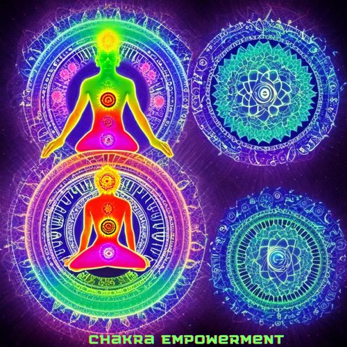 Chakra Healing Tones: Therapy for All 7 Chakras, Activation,  Transformation, Deep Meditation - Album by Chakra Balancing Meditation